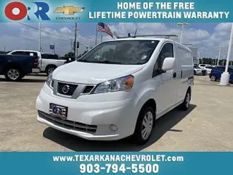 2016 Nissan NV200 Cargo SV - Road Test Review » LATEST NEWS » Car