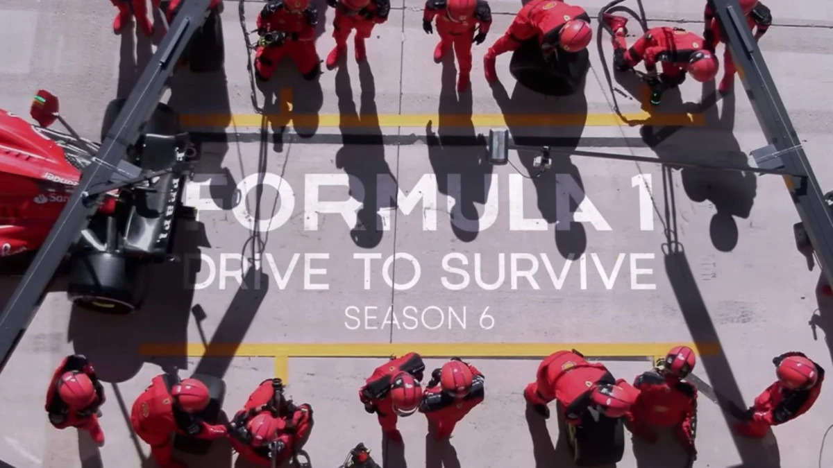 'Drive To Survive' season 6 is entertaining but leaves a lot on the table