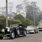 1929 Bentley Speed Six Gurney Nutting Fixed Head Coupe