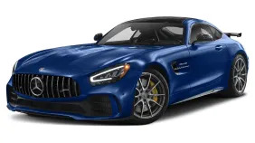 2021 Mercedes-Benz AMG GT R AMG GT Coupe