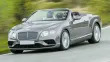 2018 Continental GT