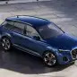 Euro-Spec 2024 Audi Q7