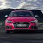 2020 Audi A5 Range
