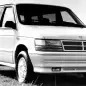 1991 -1995 Dodge Caravan