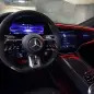 Mercedes-AMG MBUX Sound Drive