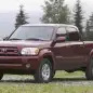 2006 Toyota Tundra