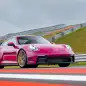 Porsche 911 GT3 Manthey Performance Kit
