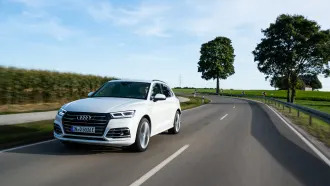 Audi Q5 long term review, first report - Introduction