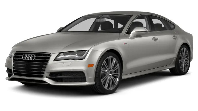 2014 Audi A7 Sedan: Latest Prices, Reviews, Specs, Photos and Incentives