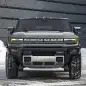 2024 Hummer EV SUV