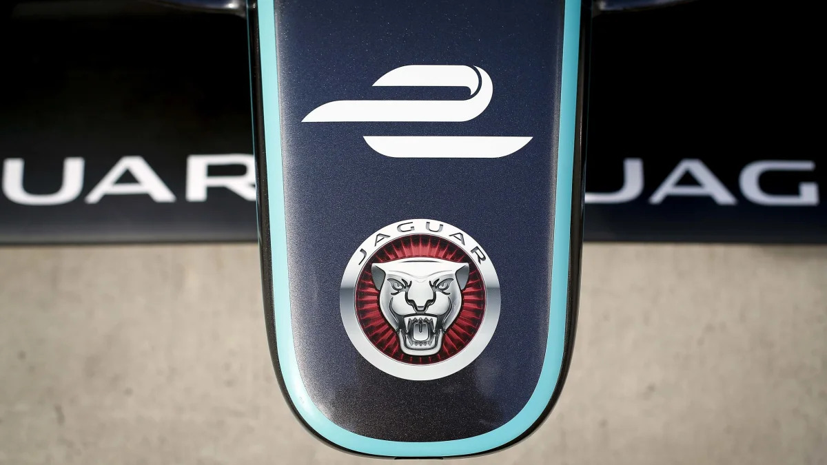 jaguar formula e front