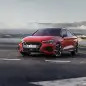 2020 Audi S3 Sedan