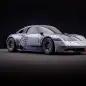 Porsche Vision 357 Concept