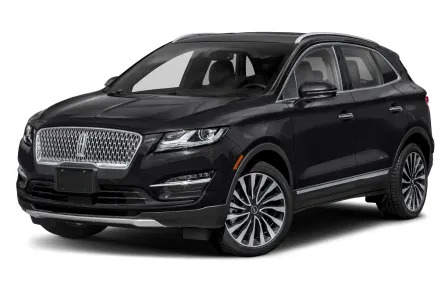 2019 Lincoln MKC Black Label 4dr Front-Wheel Drive