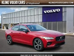 2024 Volvo S60 B5 Ultimate