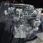 Chevrolet Cruze 2.0 Turbo Diesel Engine