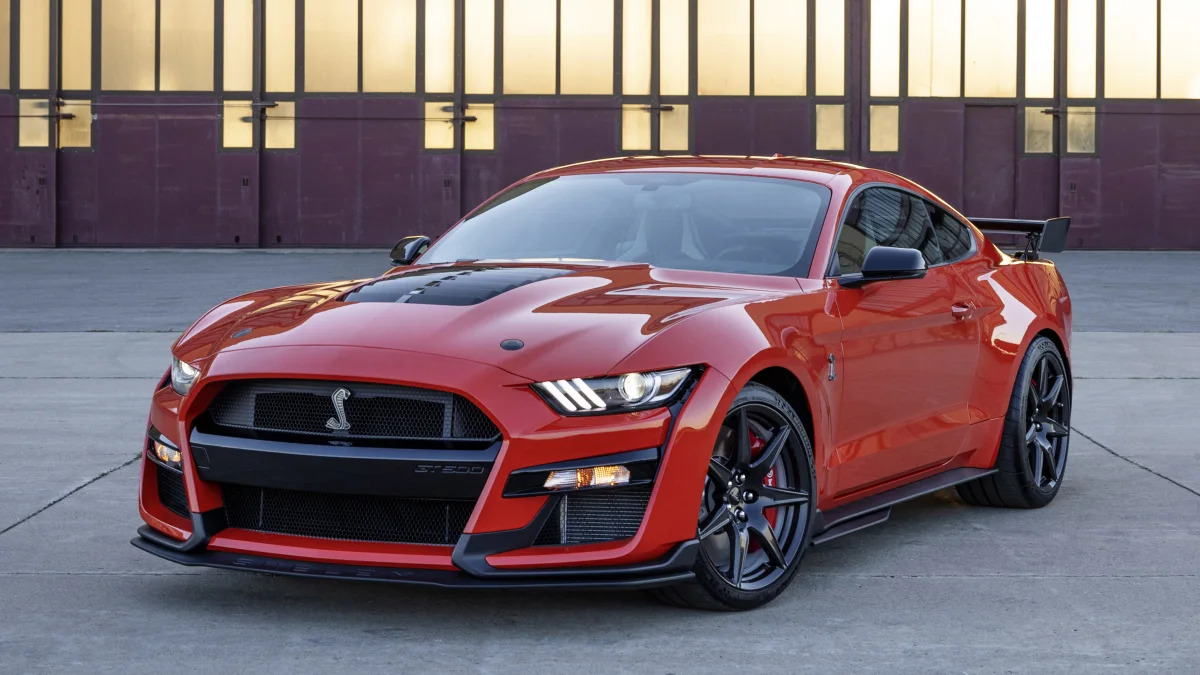 2022 Ford Mustang Shelby GT500_06