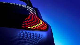 Renault Ross Lovegrove Concept teasers