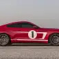 2019 Hennessey Heritage Edition Ford Mustang GT