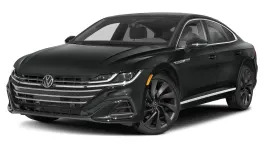 2024 Volkswagen Arteon : Latest Prices, Reviews, Specs, Photos and  Incentives
