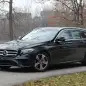 2020 Mercedes-Benz E 450 Wagon