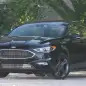 2017 ford fusion sport front 325 hp