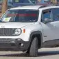 Jeep Renegade hybrid