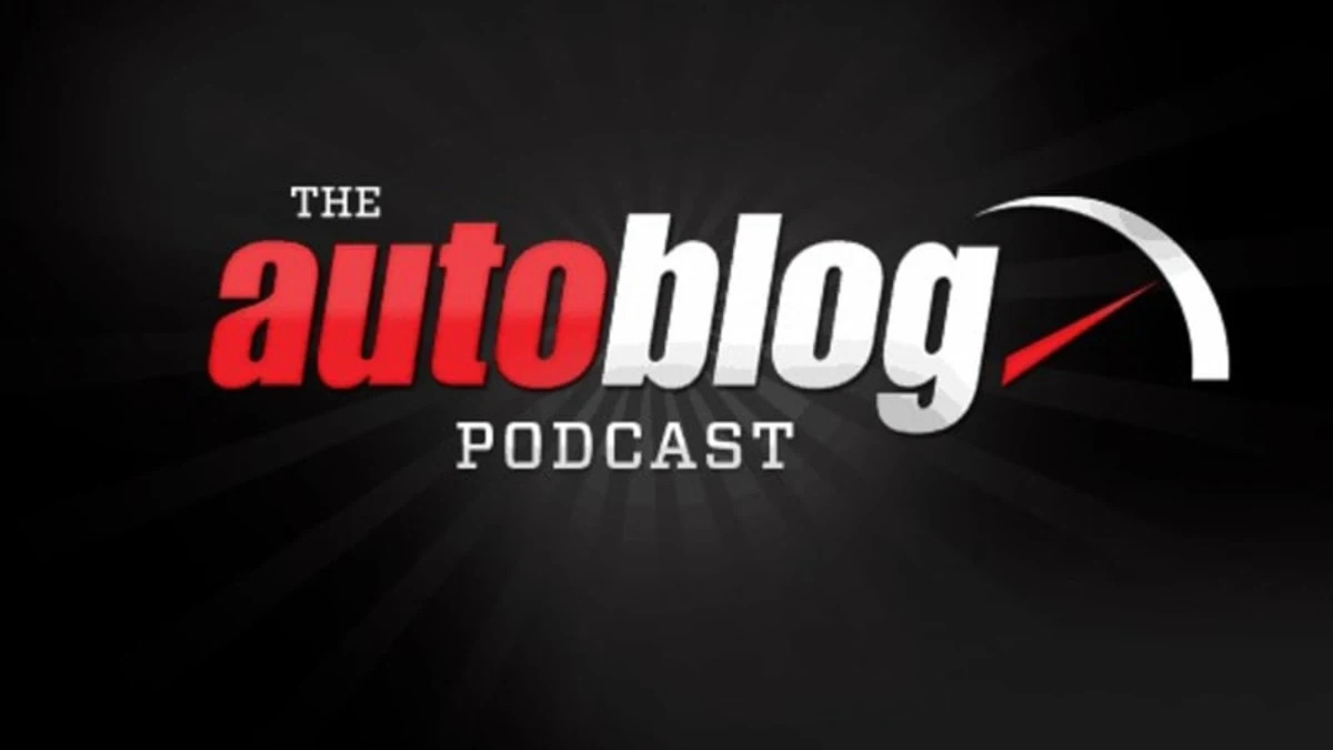 Autoblog Podcast #231: Next Camry, vehicle satisfaction, EPA letter grades, BMW 328 Hommage
