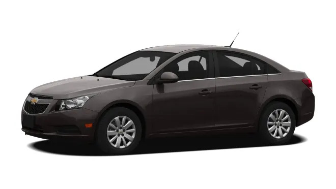 2012 Chevrolet Cruze : Latest Prices, Reviews, Specs, Photos and Incentives