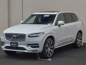 2024 Volvo XC90 T8 Ultimate