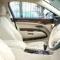 2012 Bentley Mulsanne - ex-Queen Elizabeth II interior front 