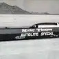 1968 Challenger II LSR Streamliner