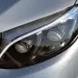 2016 Mercedes-Benz GLC250 headlight