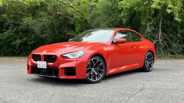 2025 BMW M2 rumored to get 475 horsepower