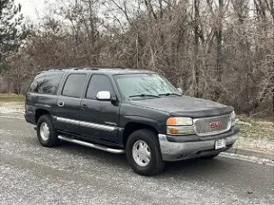 2004 GMC Yukon XL 1500