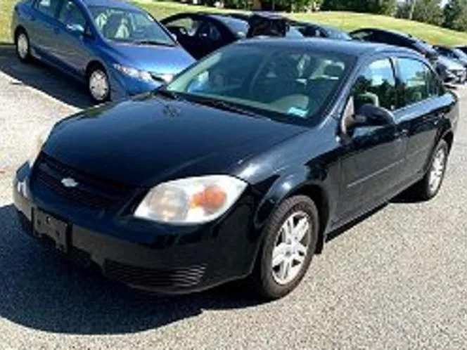 2005 Chevrolet Cobalt