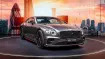 20 Years of Bentley Continental GT S One-Off