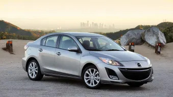 Review: 2010 Mazda3
