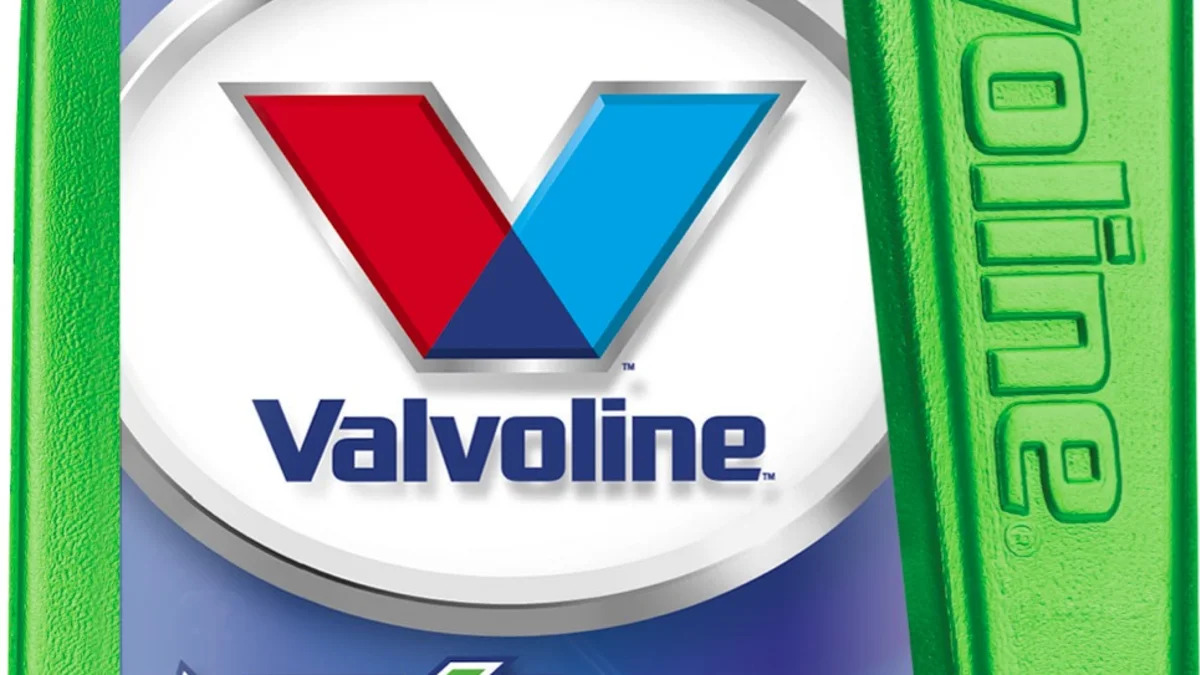 Valvoline NextGen Recycled Oil