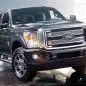 No. 4 Best - Ford F-250