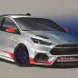 2016 Ford Focus RS by Roush Performance