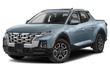 2023 Hyundai Santa Cruz 2.5T SEL Premium All-Wheel Drive