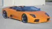 eBay find: Lamborghini Murcielago Roadster replica