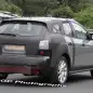 Mazda CX-5: Spy Shots