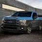 Ford F-150 by MRT