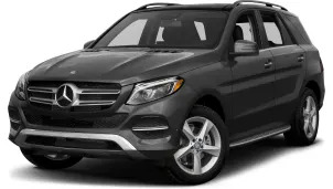 (Base) GLE 300d 4dr All-Wheel Drive 4MATIC