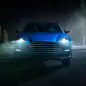2022 Aston Martin DBX707