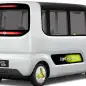 Daihatsu Ico Ico Concept