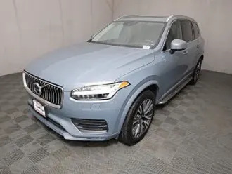 2020 Volvo XC90 Crossover: Latest Prices, Reviews, Specs, Photos and  Incentives