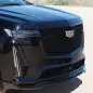 2023 Cadillac Escalade-V front detail